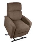 Fauteuil releveur INITIAL 1moteur