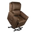 Fauteuil releveur Relax Touch Ergo