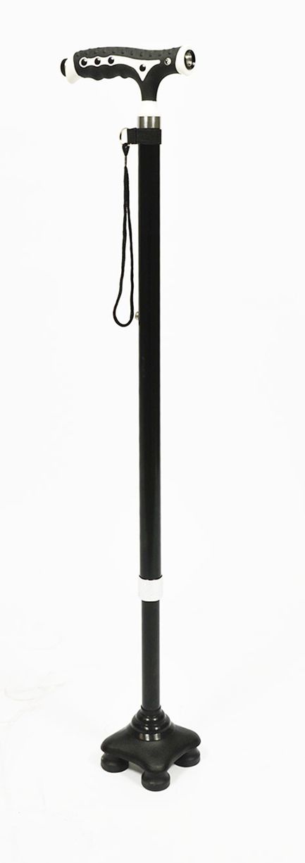 Canne Twist and Light Zen