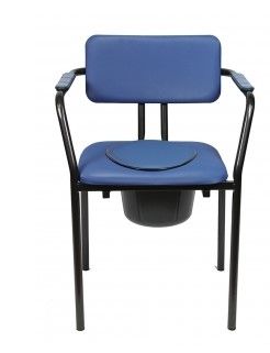 Chaise percée NEW CLUB OCEAN