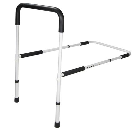 Poignée de sortie de lit