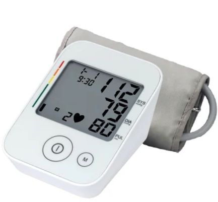 Tensiomètre de bras